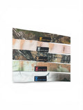 Raw Grit Tags