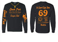 Shack Pack Long Sleeve