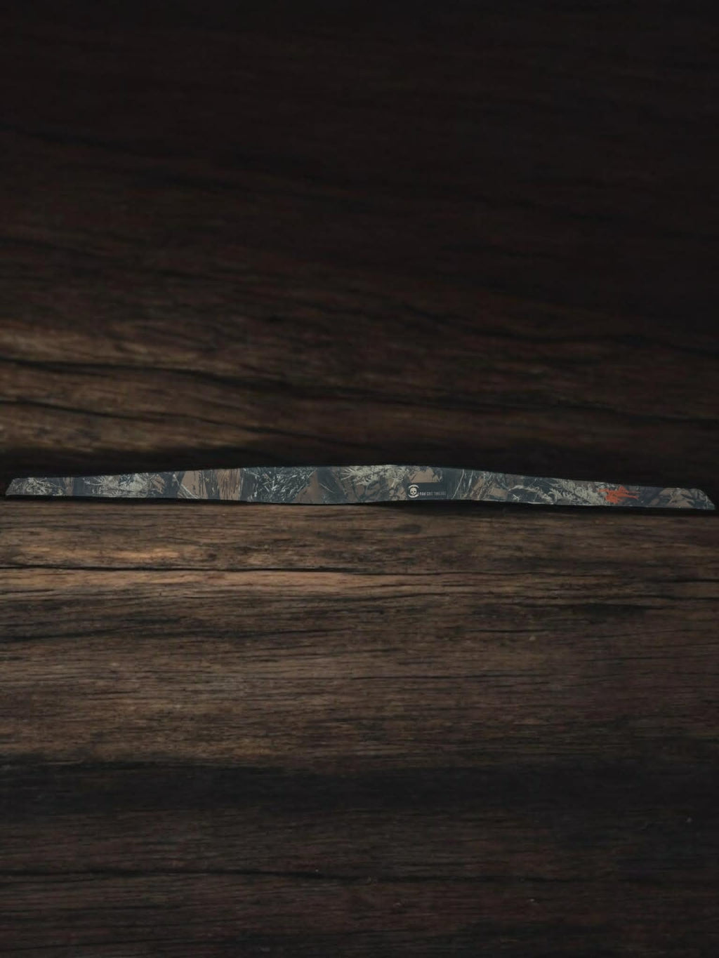 Timber Tech Headband
