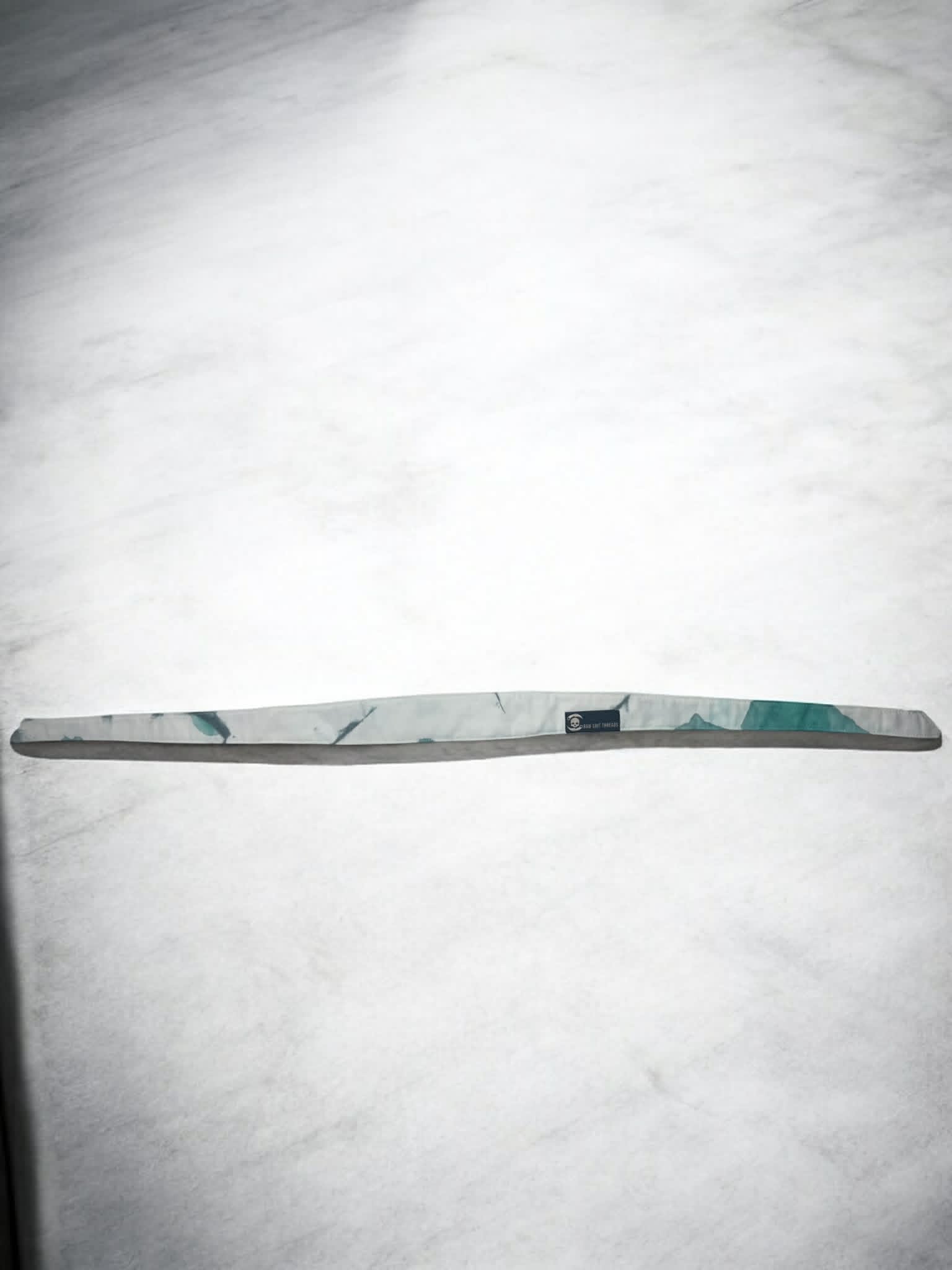Cold Blooded Headbands