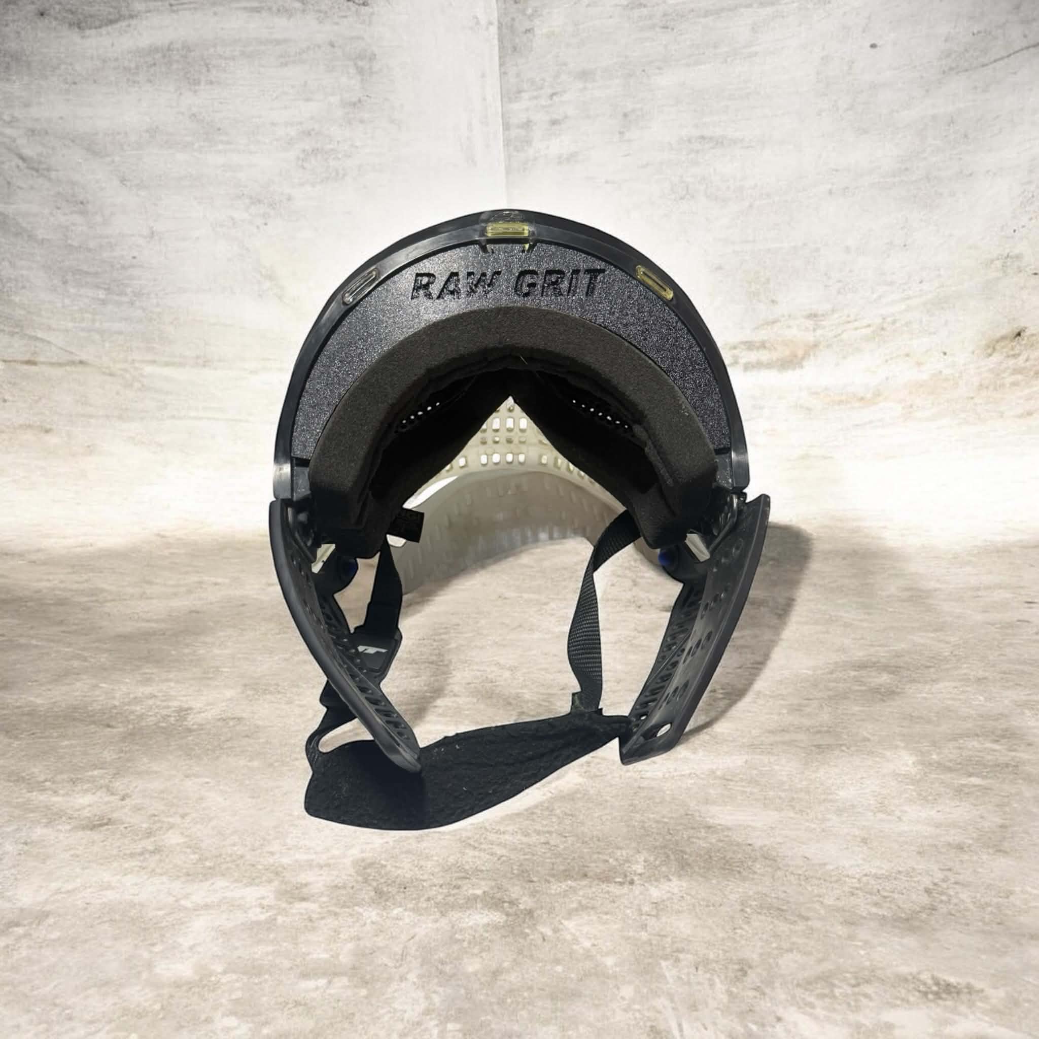 JT Proflex rain visor